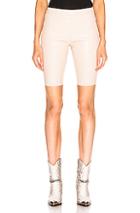Sablyn Maud Short In Neutral
