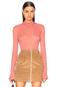 Rachel Comey Recall Top In Pink