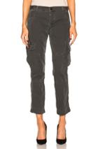 Nsf All Day Nsf Basquiat Pant In Gray