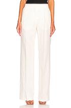 Brock Collection Orfeo Ladies Trousers In Neutral