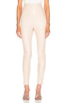Sablyn Jessica Pant In Neutral