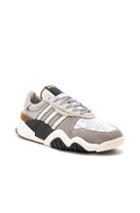 Adidas By Alexander Wang Trainers In Gray