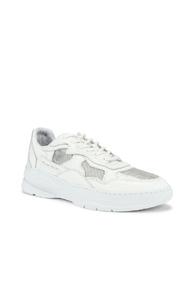Filling Pieces Low Fade Cosmo Mix In White