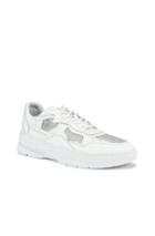 Filling Pieces Low Fade Cosmo Mix In White