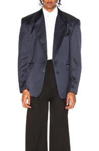 Y Project Blazer In Blue