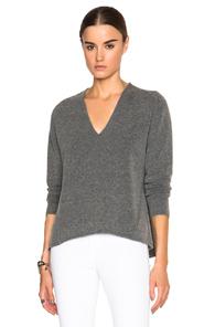 Soyer Peyton Sweater In Gray