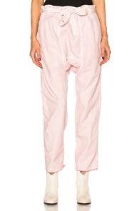 Nsf Mayor Pants In Pink