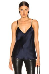 Sablyn Gloria Tank In Blue