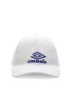Vetements X Umbro Cut-up Cap In White