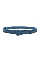 Off-white Classic Industrial Belt In Blue