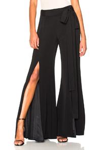 Alexis Rylance Pants In Black