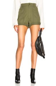 Rta Vendetta In Green