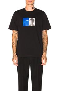 Oamc Maciunas Tee In Black