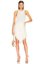 A.l.c. Bea Dress In White