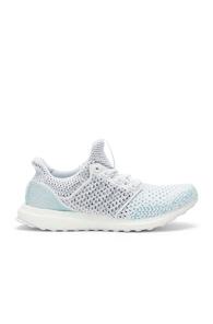 Adidas Originals Ultraboost Parley Ltd In White