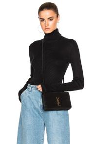 Rodebjer Michele Top In Black