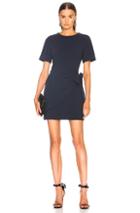 Cinq A Sept Bia Dress In Blue