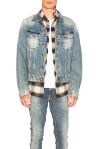 Nudie Jeans Billy In Denim Medium