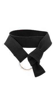 Marni Belt In Black