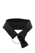 Marni Belt In Black