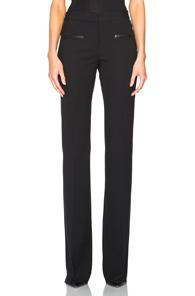 Barbara Bui Trousers In Black