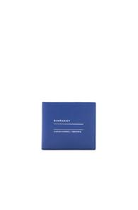 Givenchy Cardholder In Blue