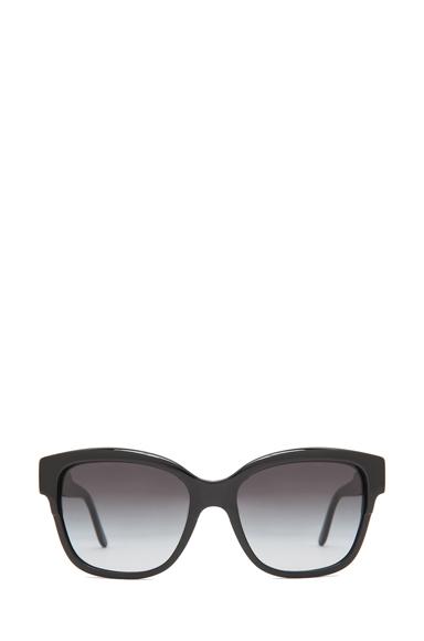 Stella Mccartney Sunglasses In Black