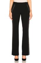 A.l.c. Luke Pants In Black