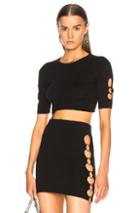 Beau Souci Kate Top In Black