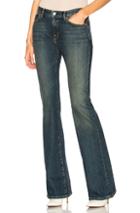 Nili Lotan Alek Flare In Blue