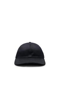 A.p.c. Casquette Alex In Blue