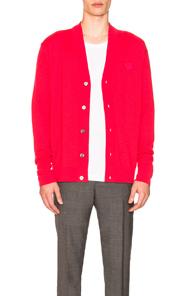 Acne Studios Neve In Pink