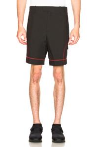 Craig Green Elasticated Shorts In Black