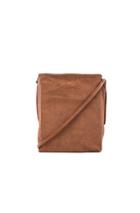 Rick Owens Small Adri Bag In Brown