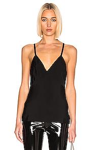 Haider Ackermann Camisole In Black