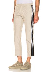 Gcds Classic Pant In Neutral