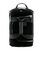 Givenchy Duffel Backpack In Black