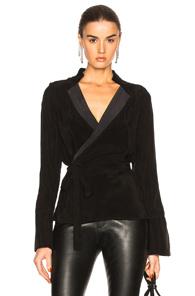 Calvin Rucker No One Like You Top In Black