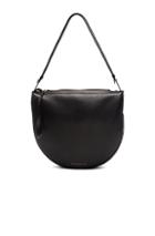 Victoria Beckham Swing Bag In Black