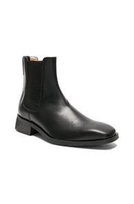 Stella Mccartney Chelsea Boots In Black