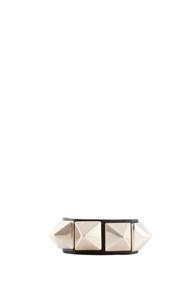 Valentino Glam Bracelet In Metallics