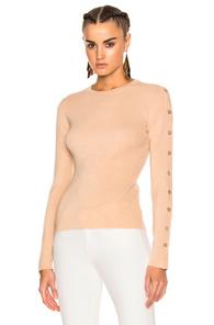 A.l.c. Knox Sweater In Neutrals