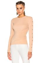 A.l.c. Knox Sweater In Neutrals