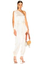 Haney Emerson Jumpsuit In Neutral