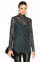 By Malene Birger Solar Top In Green