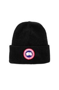 Canada Goose Arctic Disc Cap In Black