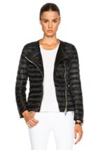 Moncler Amey Jacket In Black