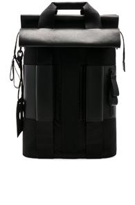 Craig Green Backpack In Black