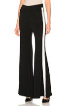 Ellery Lovedolls Pant In Black,white