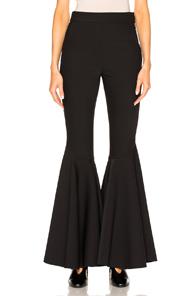 Ellery Jacuzzi Pants In Black